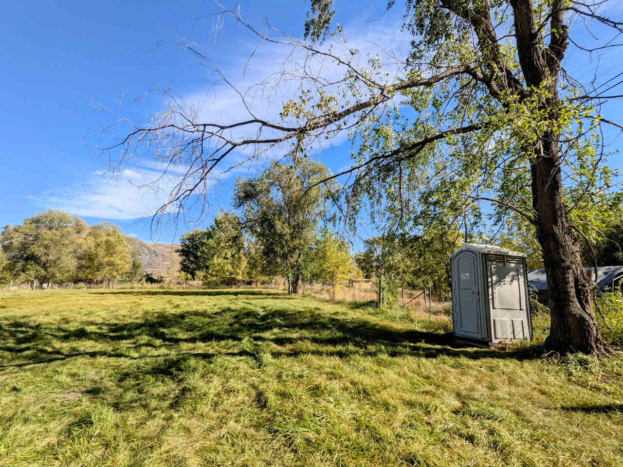 Little Farm Campground