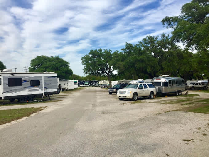 Road Runner RV Park