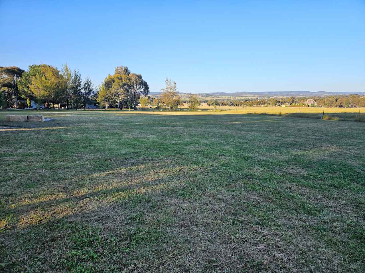 Romanche Gap Mudgee