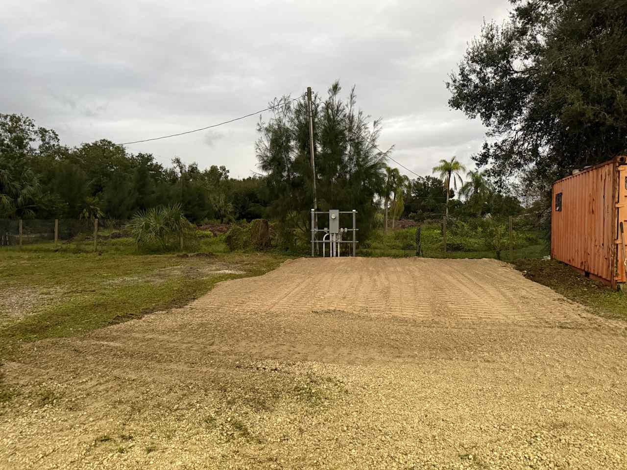 YG Farms LLC