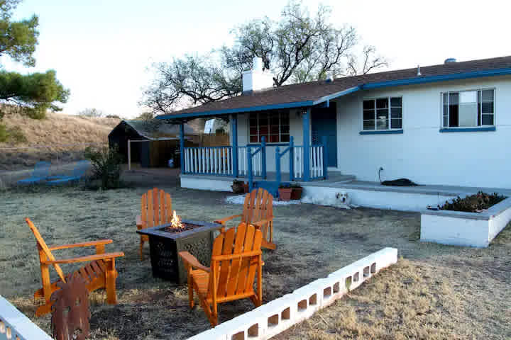 Wild Oak Farm