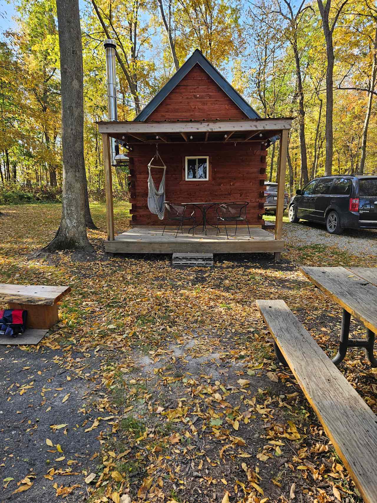 Gossman Goat Ranch