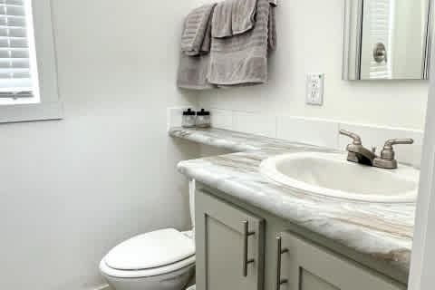 Jetstream Rv Resort at Pearland