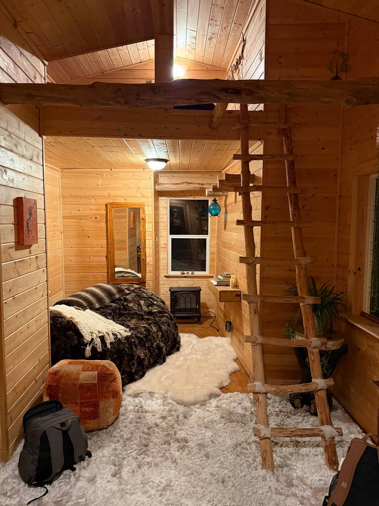 So cozy:-)