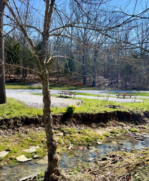 Three Springs Campground RV Park