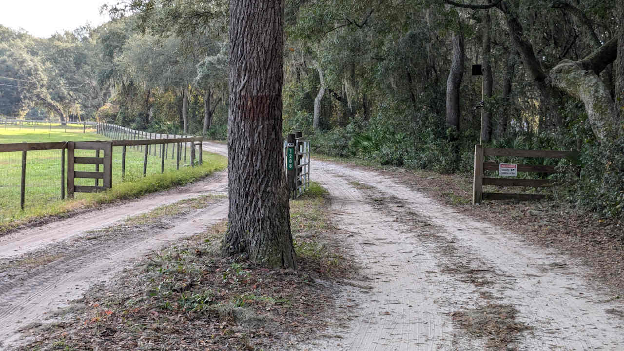 THE Farmstay for Animal Lovers!