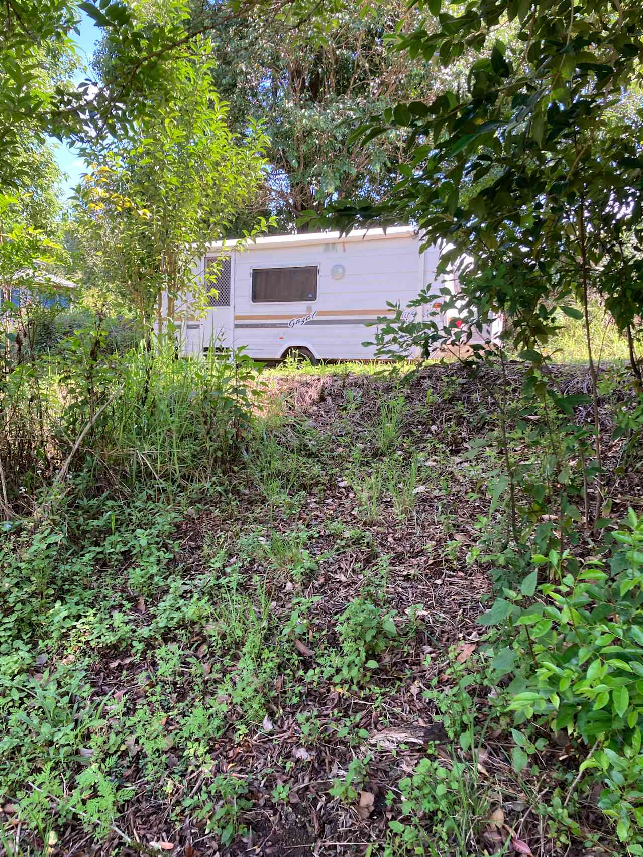 Tuntable Bush Camp