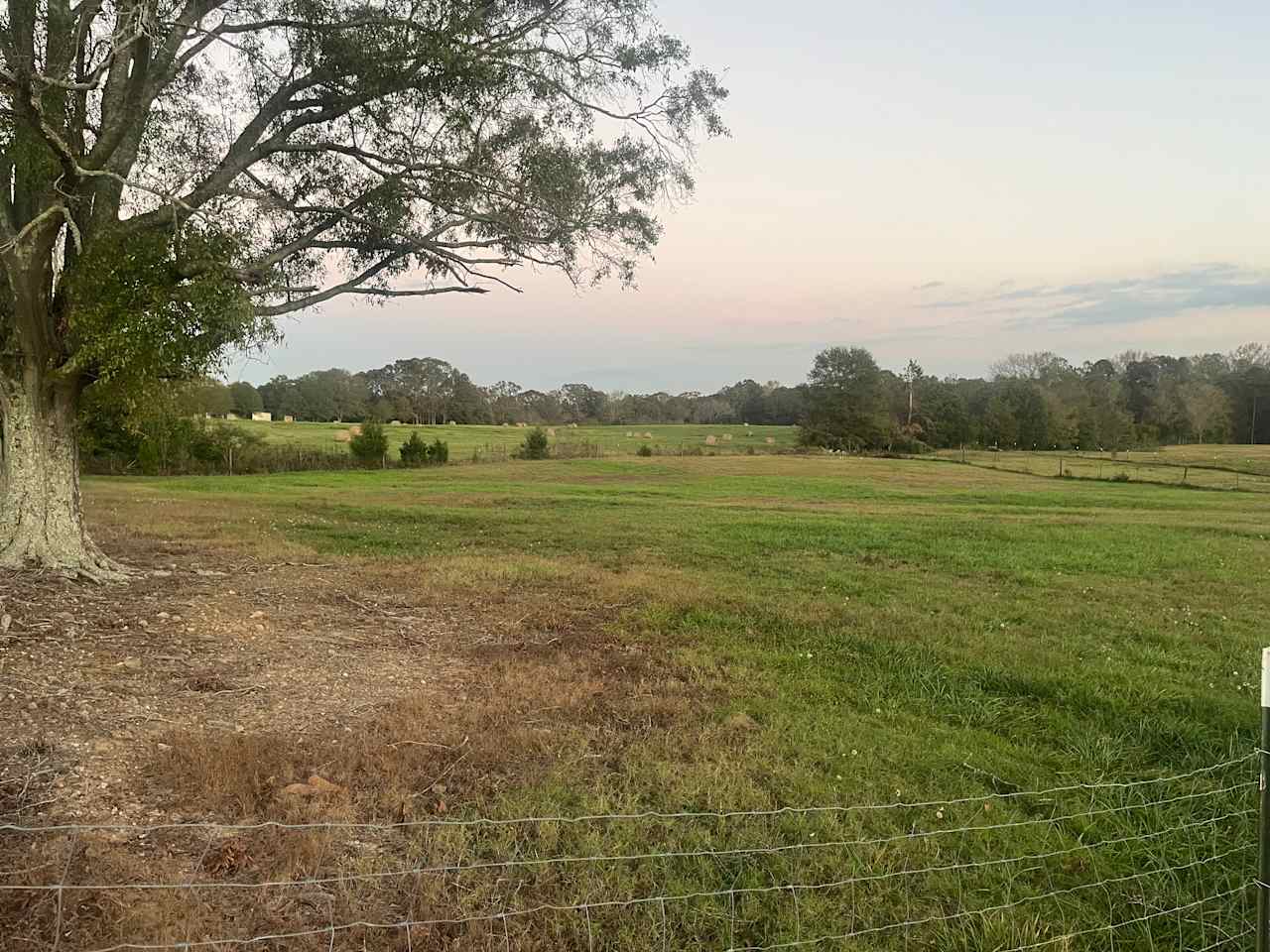 Barrett Farm