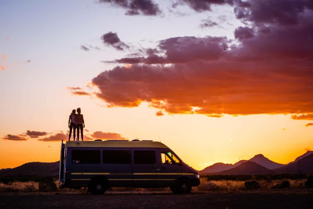 Painted Hills RV Resort
