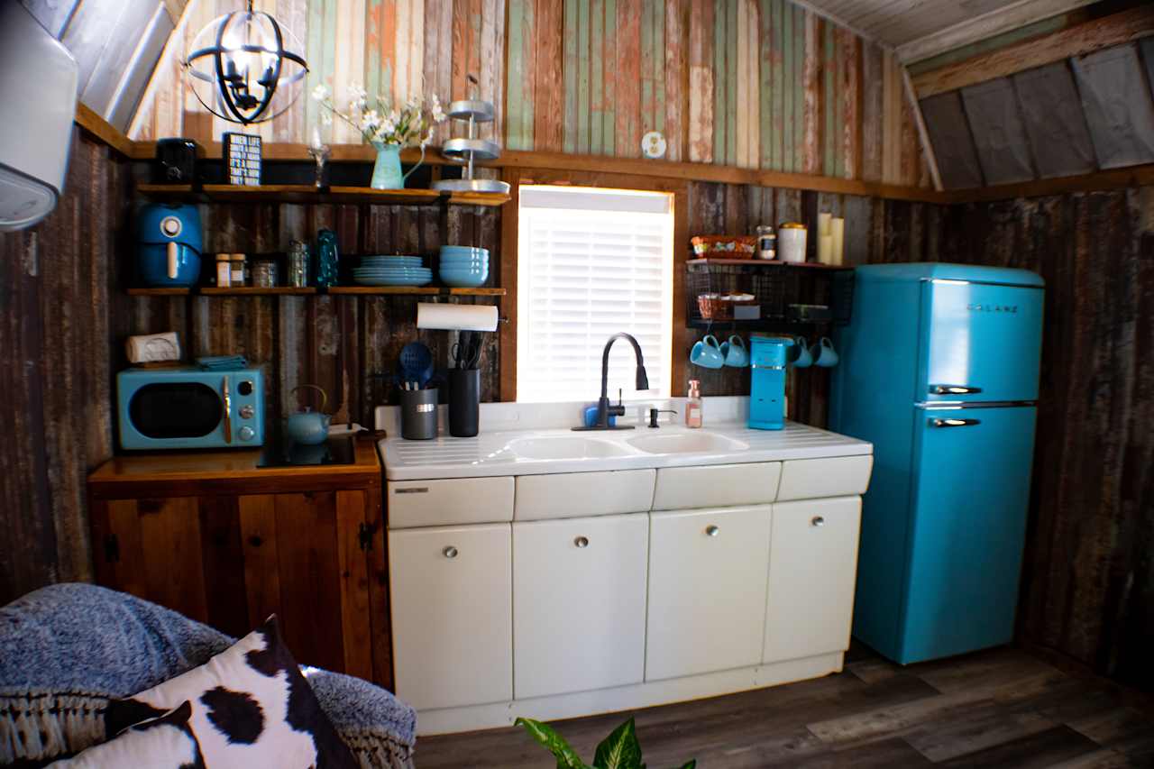 Secluded FarmStay, KING Bd, HOT TUB