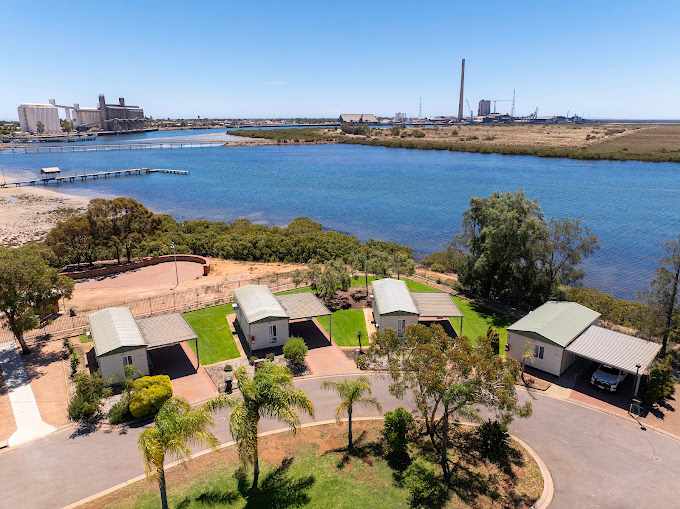 Echo Holiday Parks - Port Pirie 