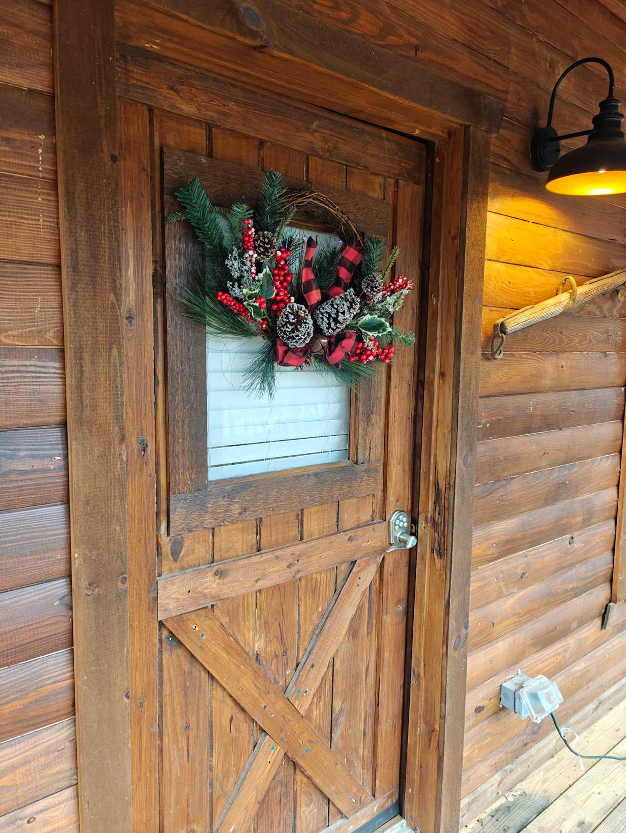 Rose Hollow Cabins