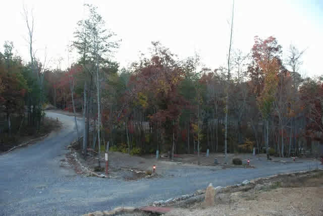 Little River RV Park & Campground