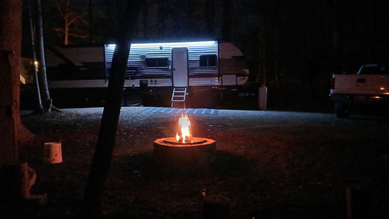 Hidden CLT Wilderness