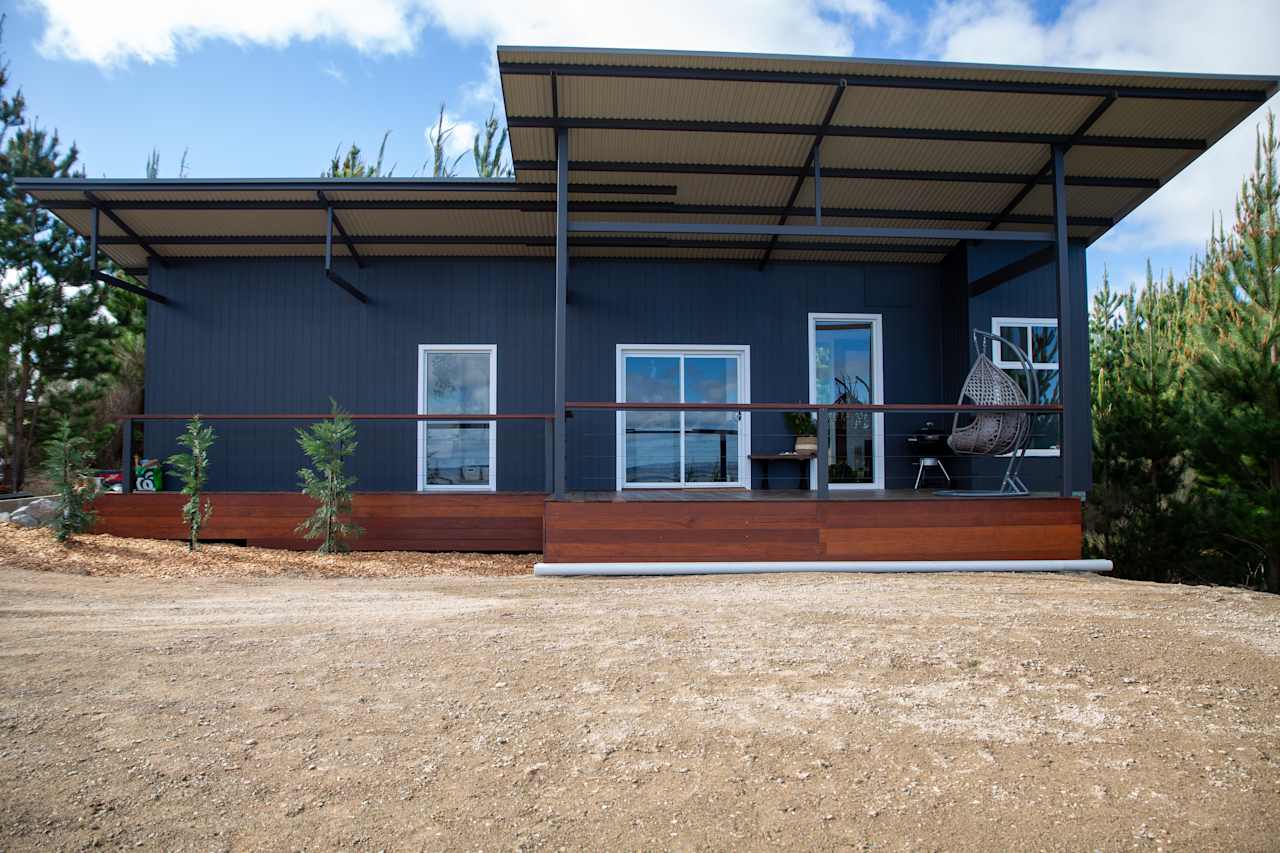 **NEW** The Tiny Pines via Goulburn