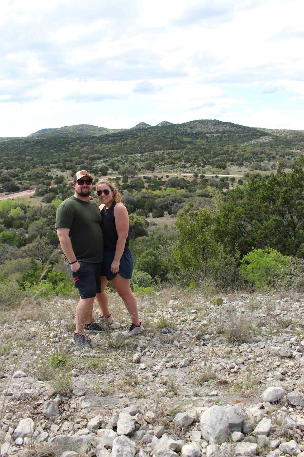 Hiker's Escape on 6,000 Acre Ranch
