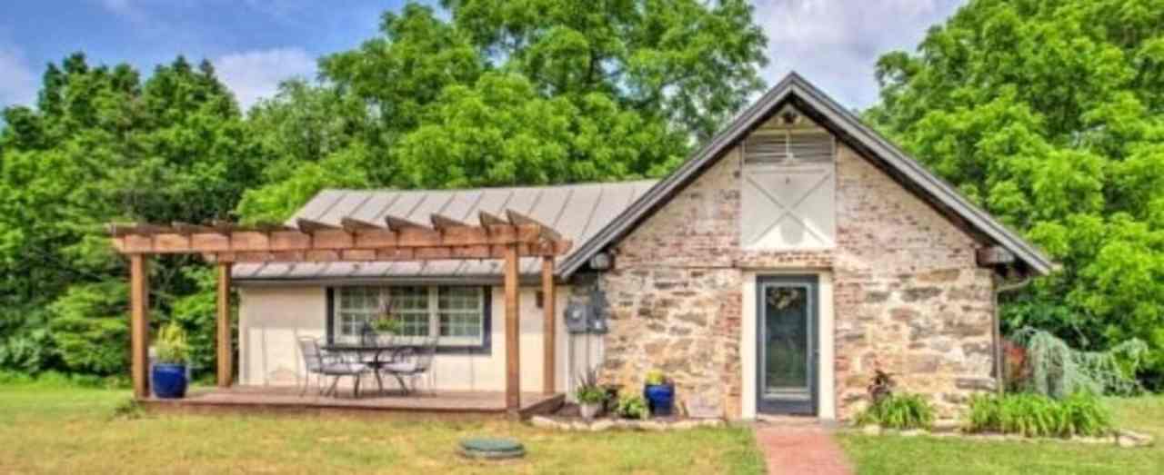 Balcony Downs Venue and Retreat