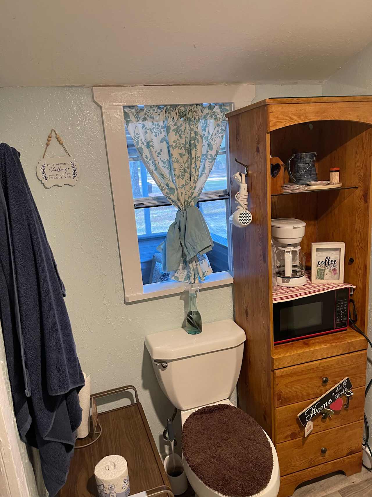 Neal’s Nest