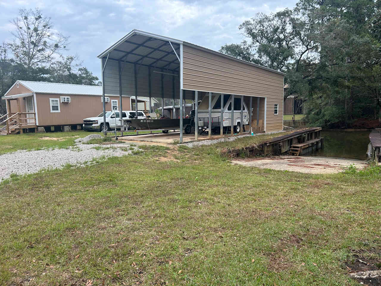 Miles Away Properties LLC - AL