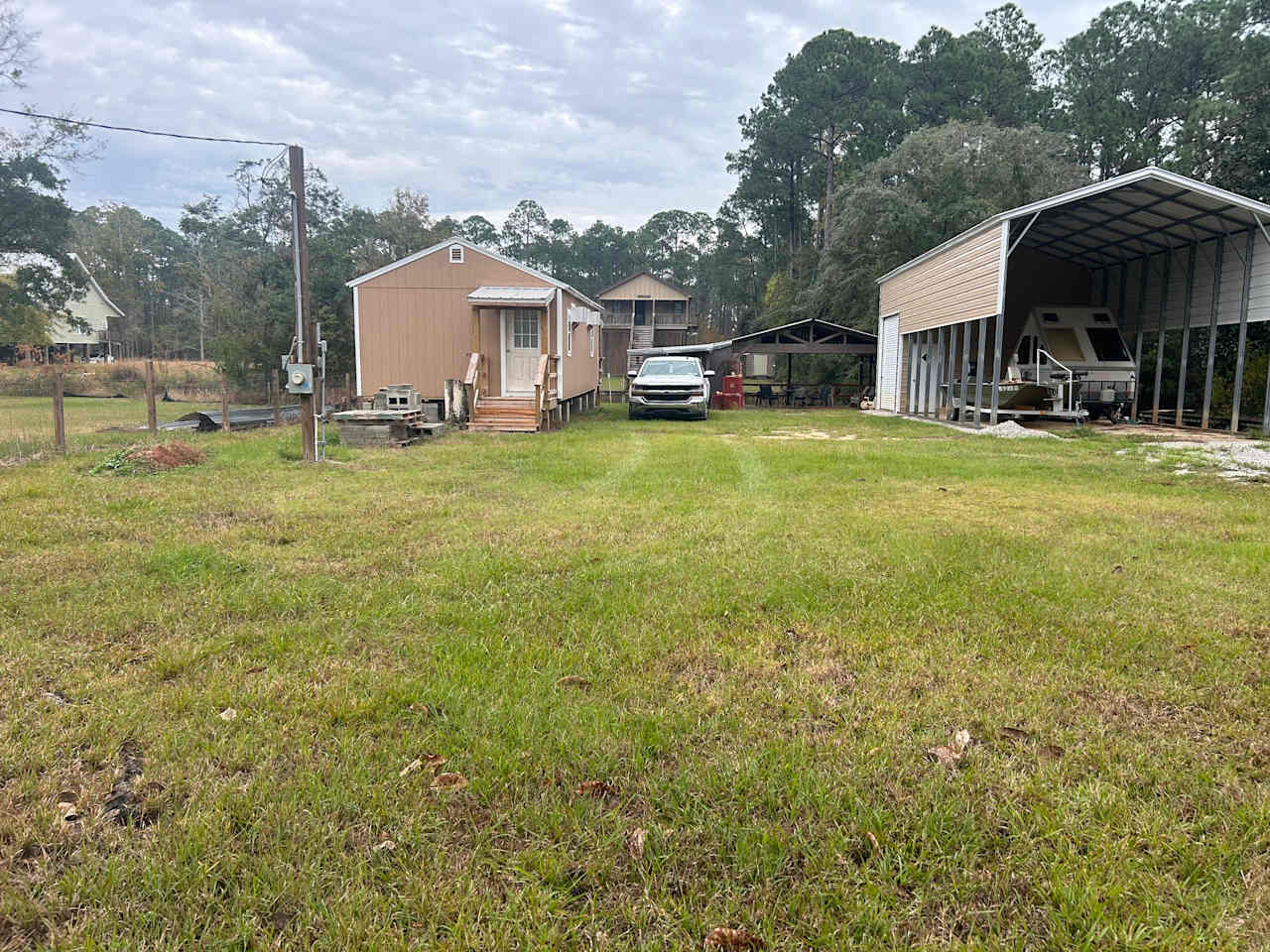 Miles Away Properties LLC - AL