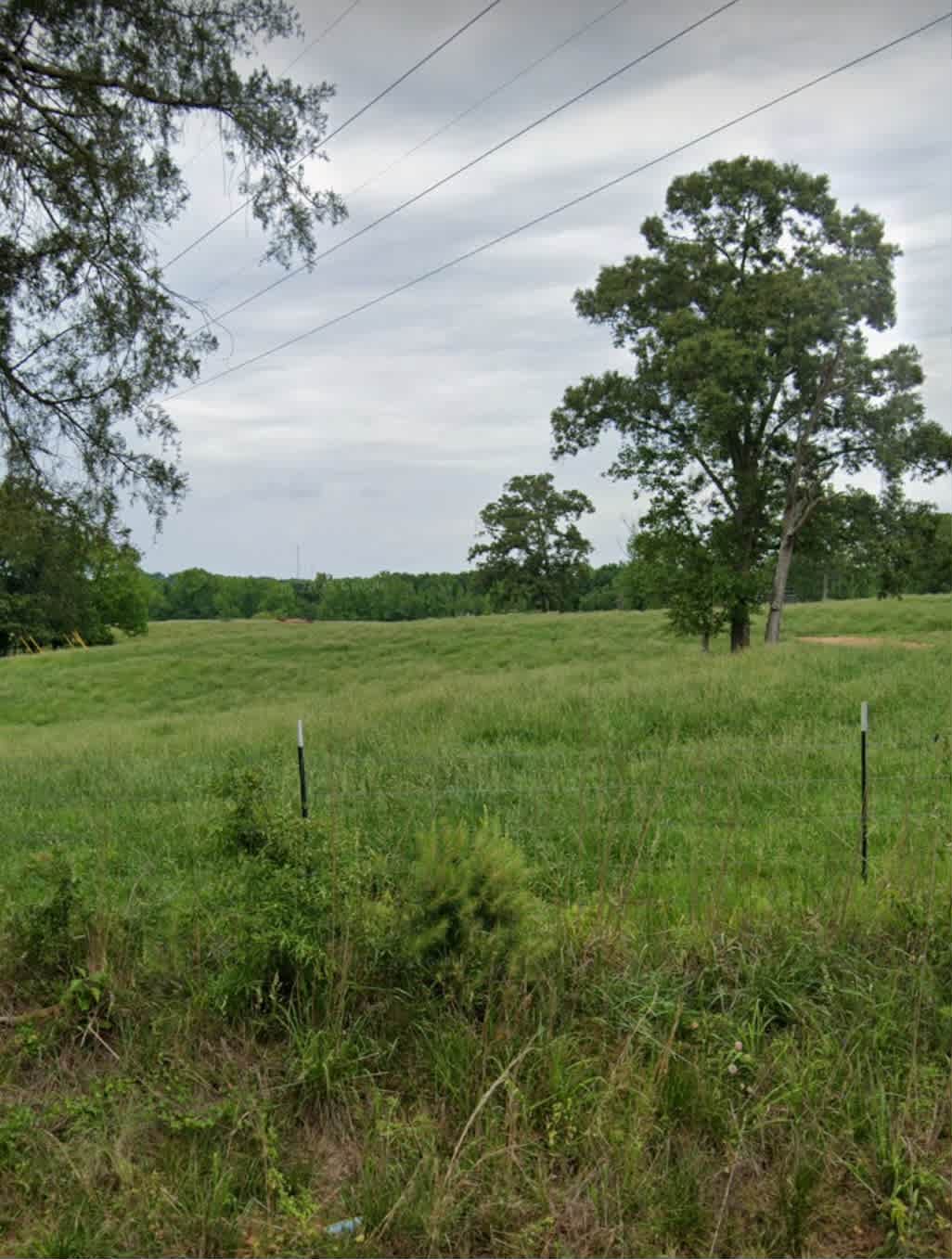 Clark Creek Grounds