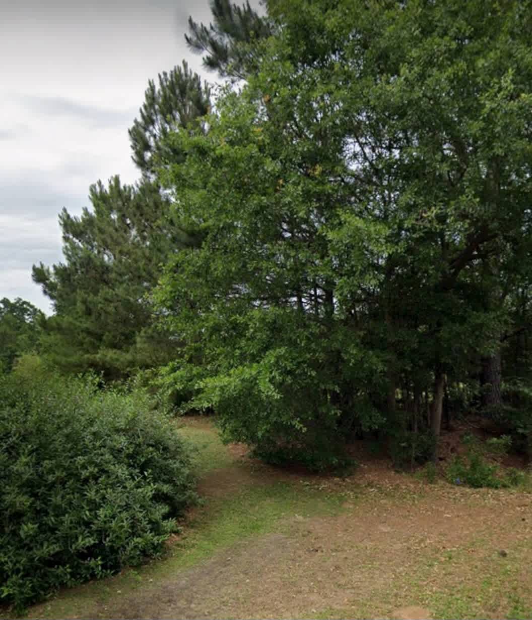 Clark Creek Grounds