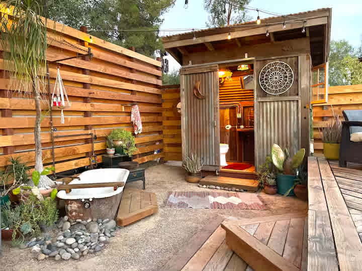 Rancho Rio Del Sol: Paso Robles, CA