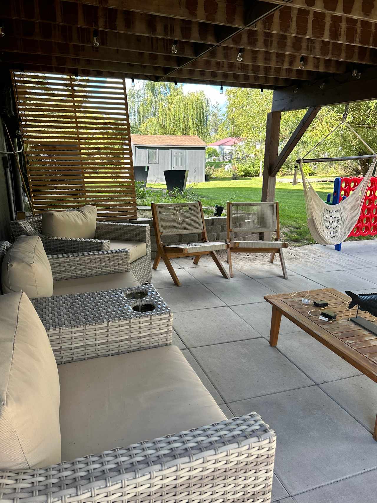 Open Sky Retreat