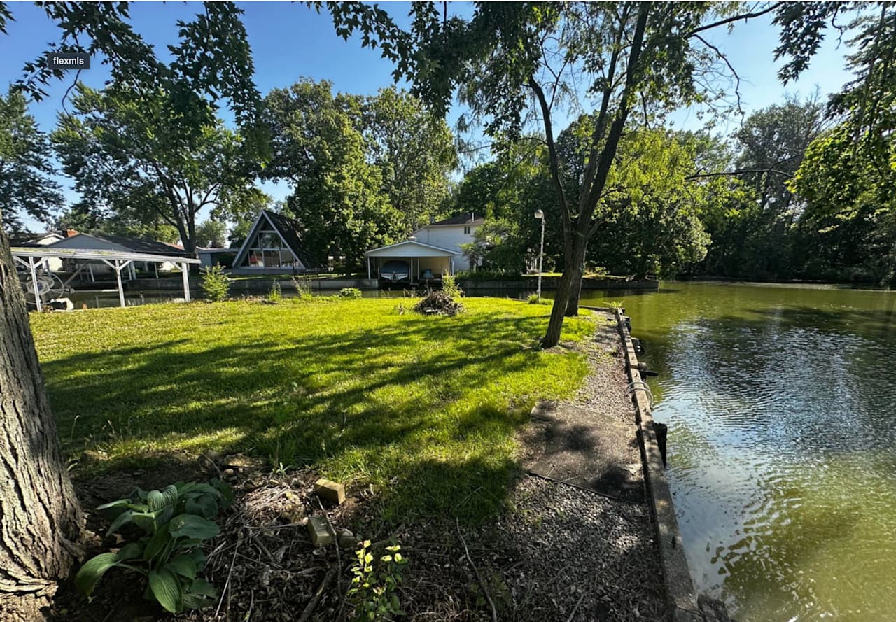 Channel view Drive