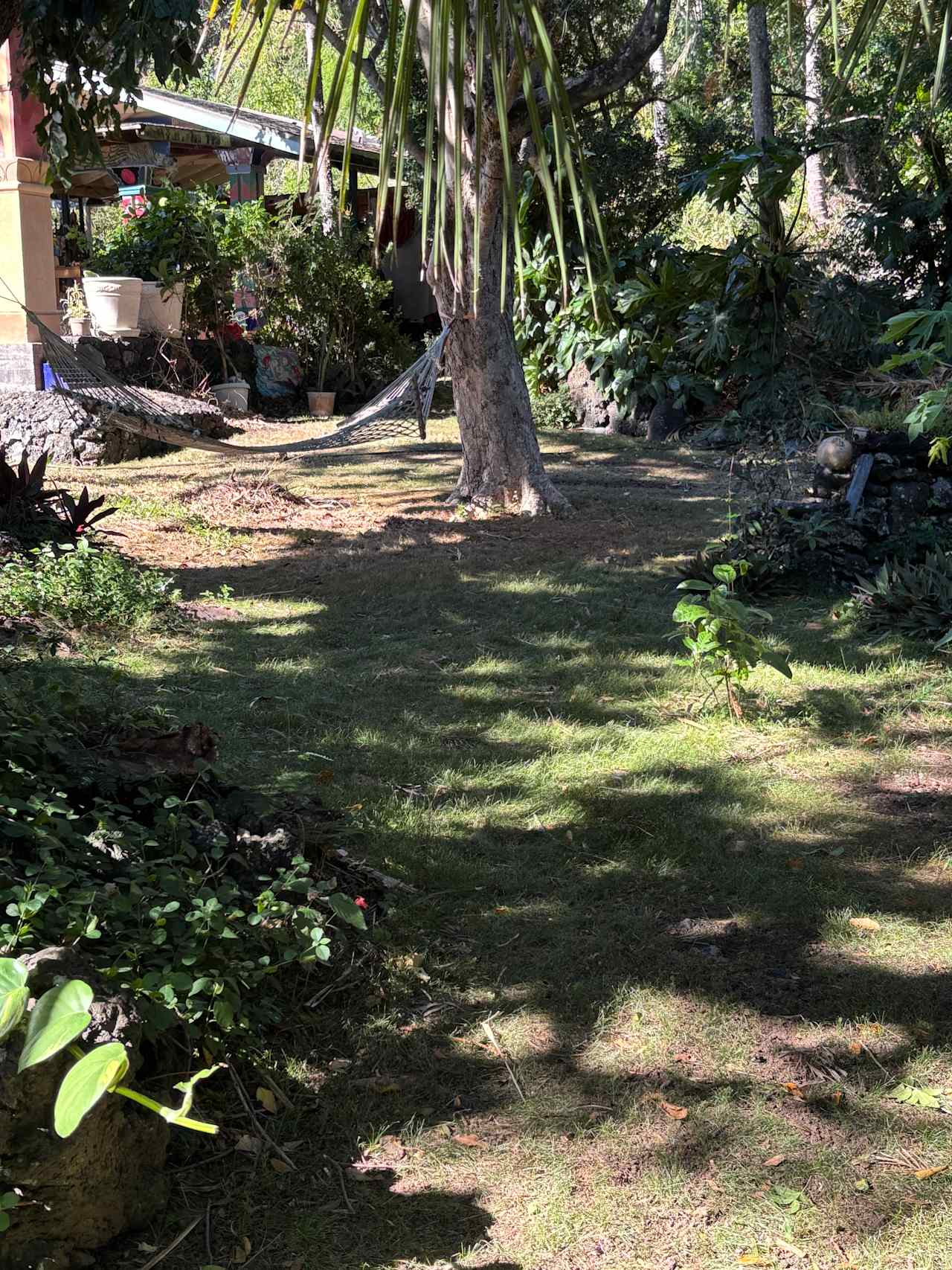 Kaupo Na'au' Kamp