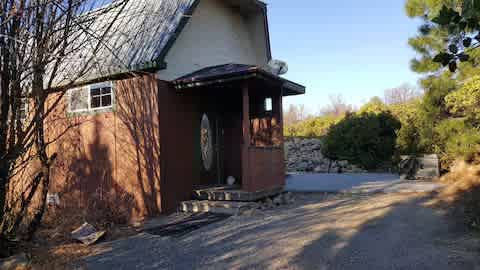 Shasta Cottages