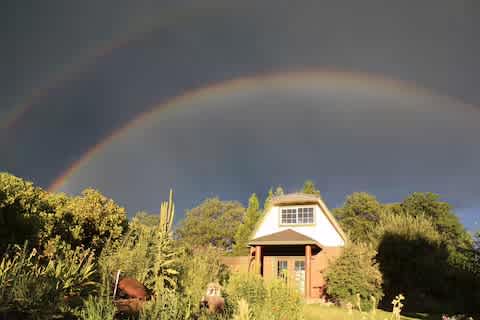 Shasta Cottages