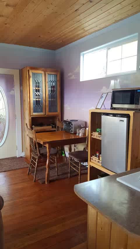 Shasta Cottages