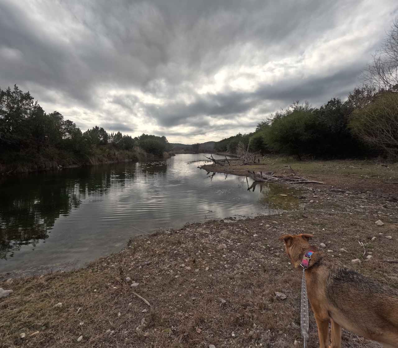 Hiker's Paradies | 6,000 Acre Ranch