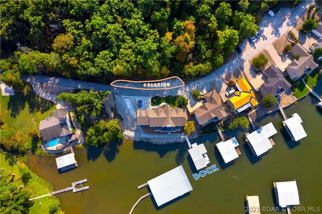 Lake of the Ozarks RV Camping