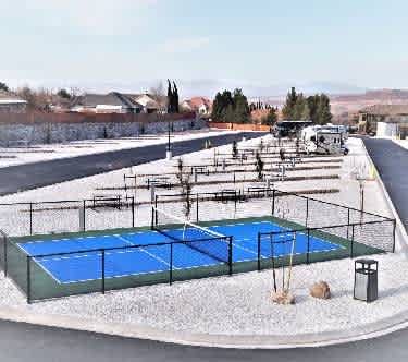 Color Canyon RV Resort