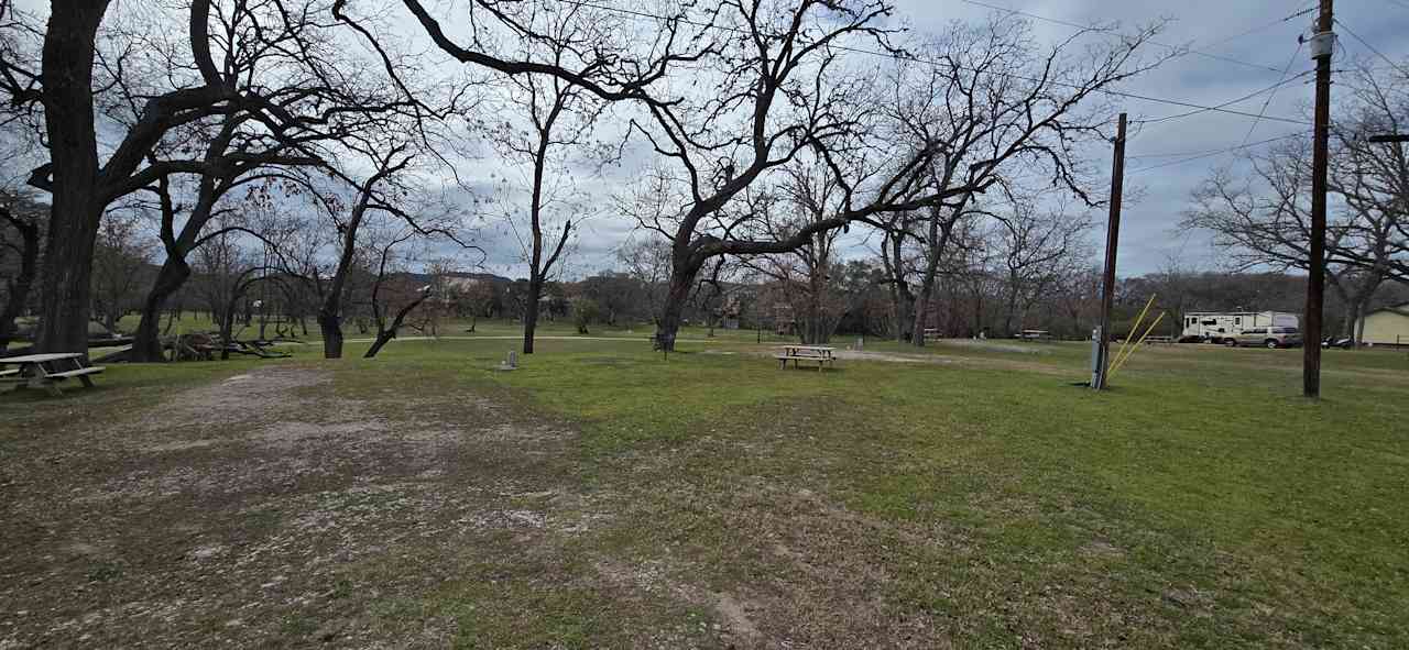 Rio Frio RV Park & Campground