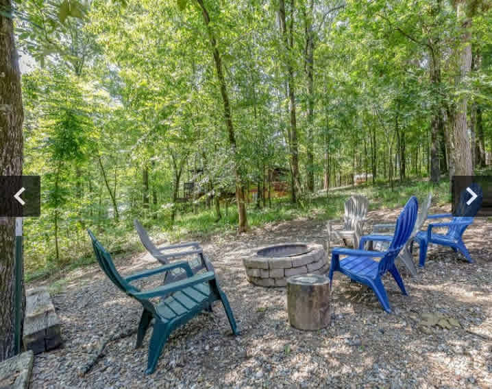 Summer Moon Lodge