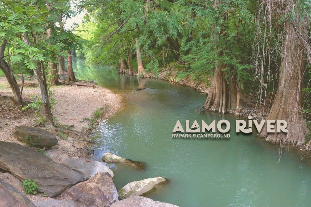 Alamo River RV Park & Campground