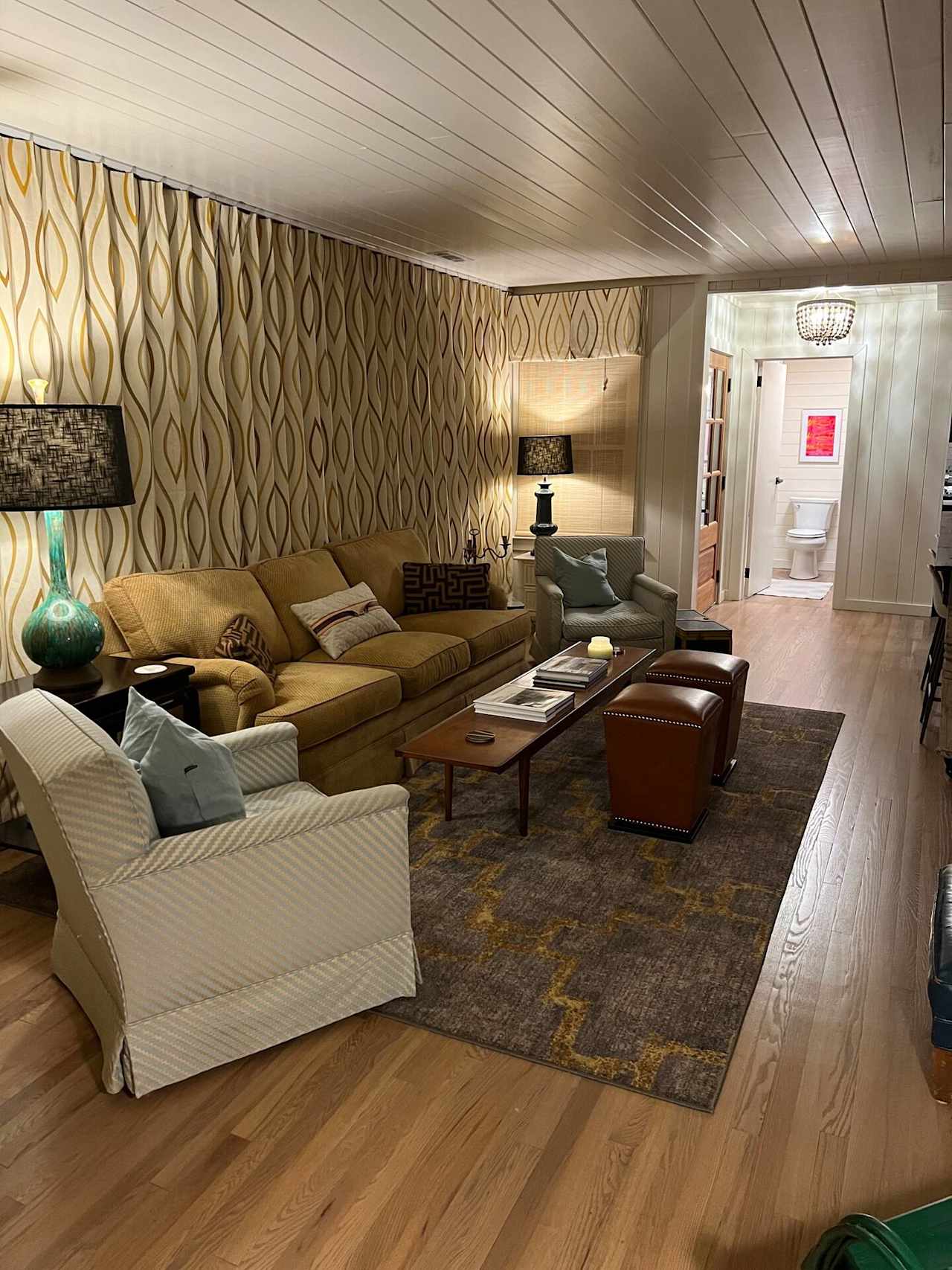 Charming 2 Bedroom Highlands Cottage