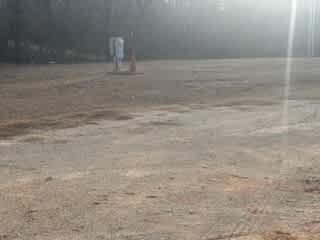 Oklahoma Thunder Ranch