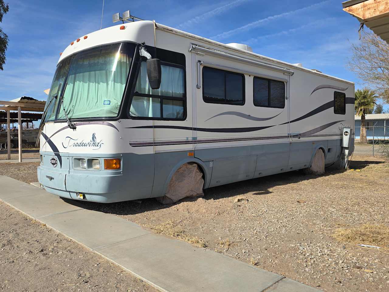 Copper State RV Park