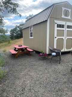Red Cloud Ranch