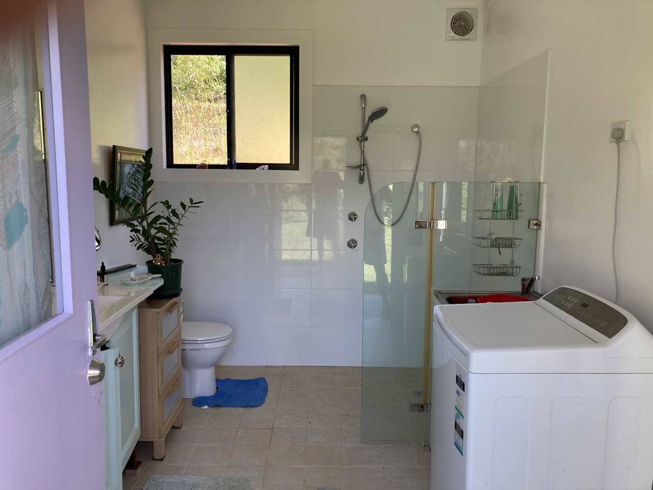 Edan Gardens Wellbeing Space House