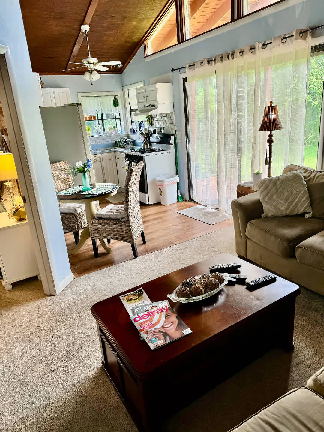 Delray Lone Pine Estate