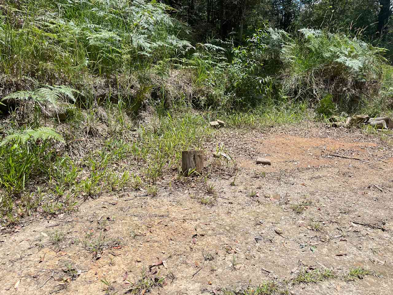 Doonan Acreage near Noosa Eumundi