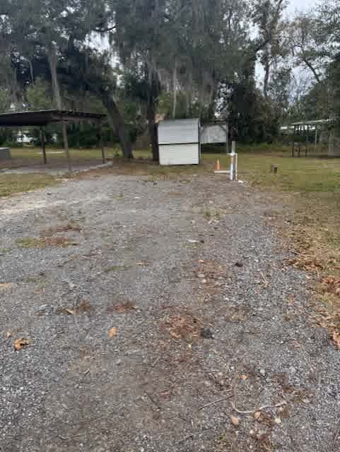 Lazy Oaks Resort