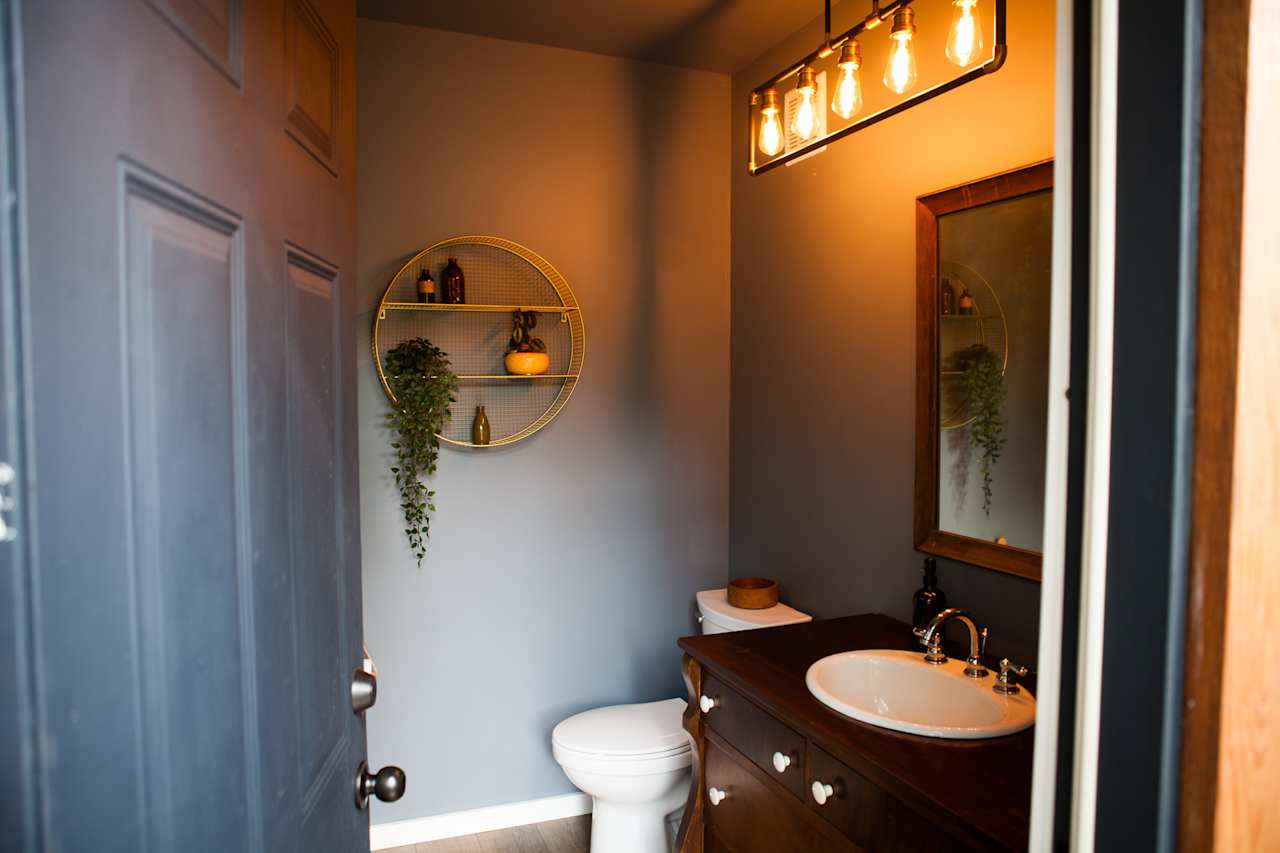 The Grove Glamping