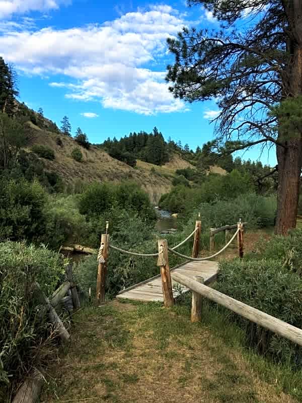 Last Resort RV Park & Campground