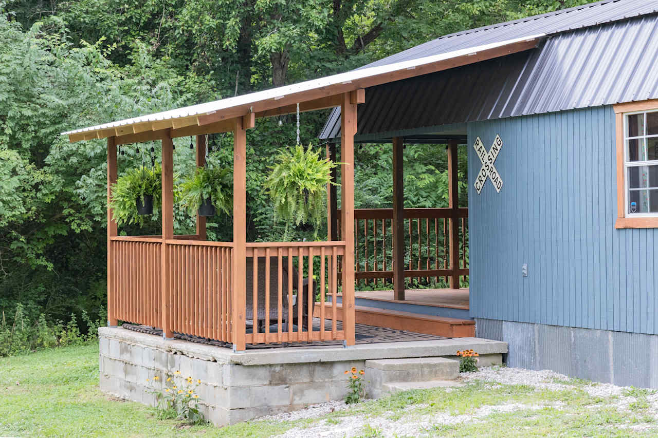 Secluded | Hot Tub | WiFi | Games